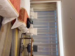 -临沂华盛江泉城大酒店