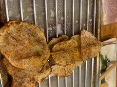 -木屋烧烤(西南角店)