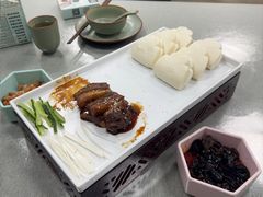 -雨后行菜(报慈北路店)