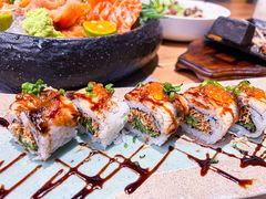 -隐泉之语日式料理(王府中环店)