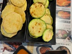 -三根葱云南小吃(砂之船店)