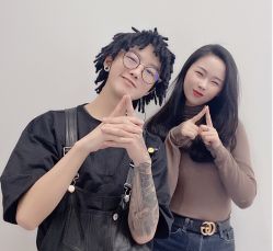 -P.STYLE派斯造型