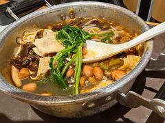 -水平有限广西米粉·广西风味集(五道口店)