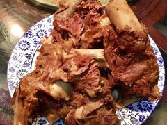 -乔家满族八大碗(流水沟店)