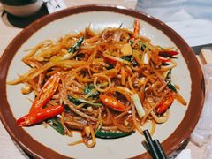 -川堂风·跷脚牛肉·乐山爆炒(宝山日月光店)