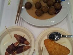 android_upload_pic-宜家·瑞典风味餐厅(无锡店)