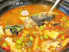 -犇瑞·衢味府(EFC欧美广场店)