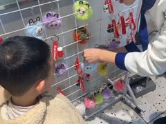 -兰湘子·湘菜小炒(长安万科广场店)