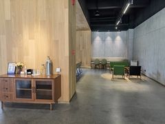 大堂-山下C5cafe(惠通时代广场店)