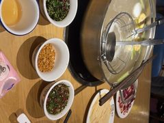 -八合里潮汕鲜牛肉火锅(万科里店)