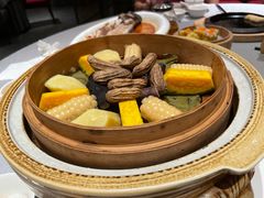 -潮府馆·非遗潮州菜·港式点心(世纪公园店)