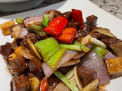 -一江春水·杭帮臻宴(三台山店)