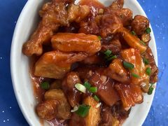 -老杨饭店(万科里店)