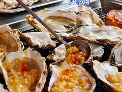 -蚝英雄·鲜蚝自助专门店(洋桥店)