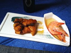 -马勒别墅·中餐厅