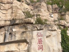 -仙蘑洞