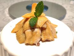 -茅庐·川粤精品私房菜(金沙遗址店)