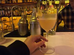 -城墙外BAR