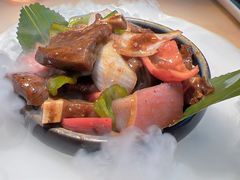 -吴越荣记·苏州菜·松鼠桂鱼(娄门景区店)