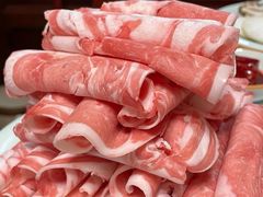 -穆斯林饭庄(明德南街店)