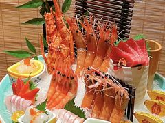 -水濑·日料放题(天河店)