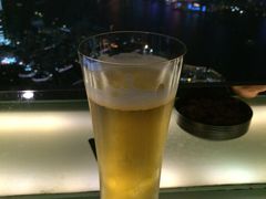 -OZONE 顶楼酒吧(香港丽思卡尔顿酒店)