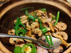 -啫神·广州地标美食(北京路店)