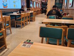 -武圣羊汤·西北面(朝阳门店)