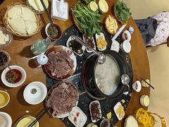 -尼玛藏家风味园(阿山食城店)
