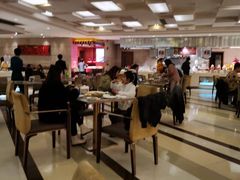 大堂-荟星庭西餐厅(天府丽都喜来登饭店)