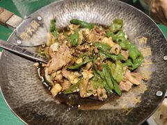 -费大厨辣椒炒肉(太平老街店)