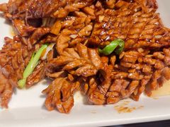 -梅飞酒家(桑园路店)