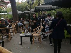 -香园自助小火锅