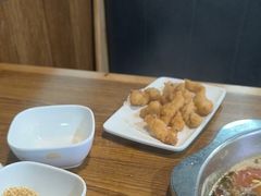-傣妹火锅(南京东路一店)