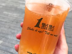 -1点点(银座和谐广场店)