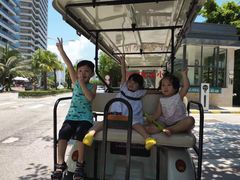 -钱大妈海鲜饭店(保利林语店)