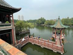 -东莞市可园博物馆