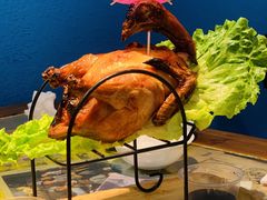 -豆蔻电影主题餐厅(四牌楼店)