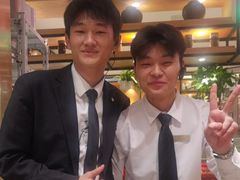 -亚马逊蒸汽活海鲜自助(LCM置汇旭辉广场店)