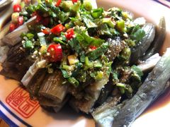 -新兴园饺子馆(北京百子湾店)