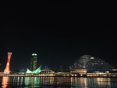 -神户美利坚公园东方大酒店