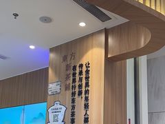 -CHAGEE霸王茶姬(壹方城店)