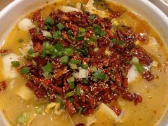 -鱼你在一起(南开天佑城店)