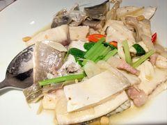-码头见·潮汕菜(领展中心城店)