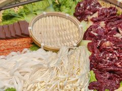 -为什么牛潮汕牛肉火锅(中信广场店)