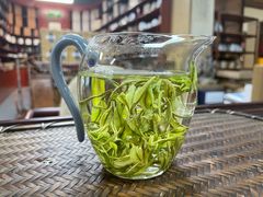 -正源安吉白茶特产享购商场(安吉店)
