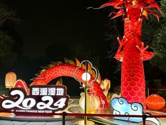 -西溪国家湿地公园