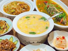 -钟吾小馆·地道徐州菜(锦创书城店)
