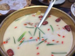 -老阿爸江浙土菜(奥体中心店)