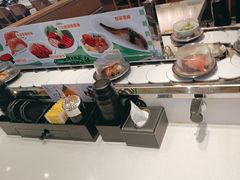 -和町回转自助日料(华山环宇城店)